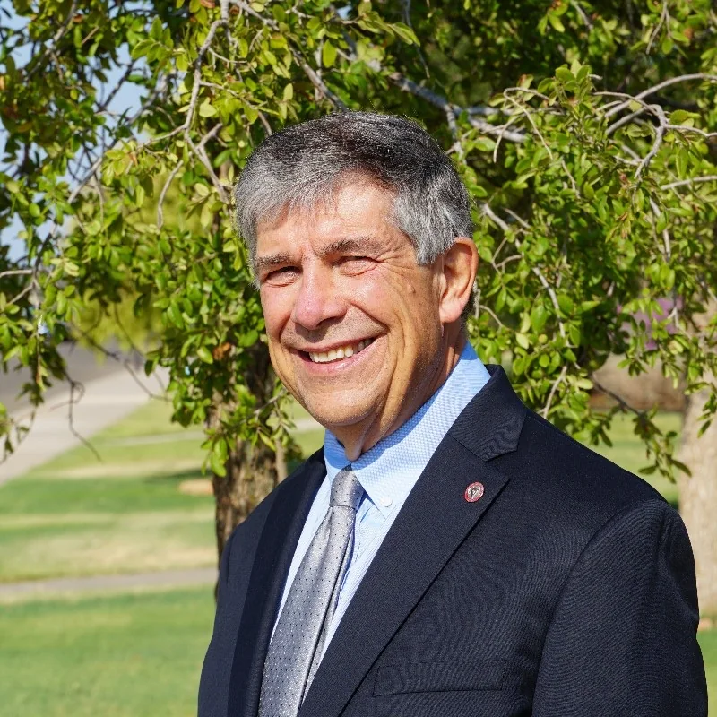 Dr. Michael Ryan