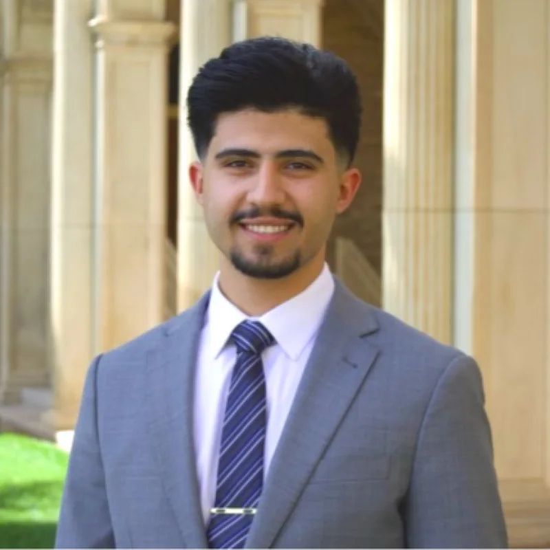 Mo Abdali